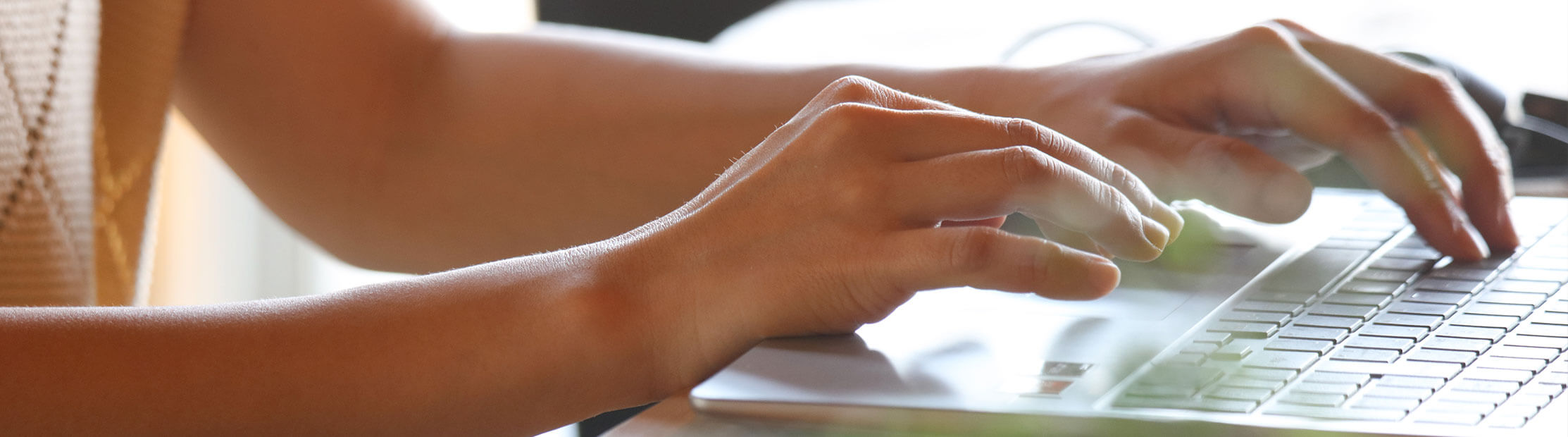 Connecting you with lenders