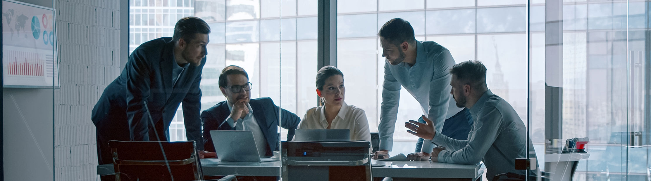Connecting you with lenders